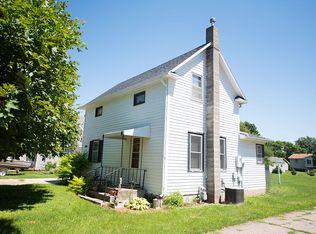 204 Madison Ave, Aurora, SD 57002