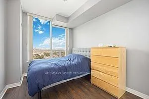 1359 Rathburn Rd E #1802 — Photo 15