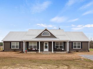 5430 N County Road 75 Rd, Columbia, AL 36319