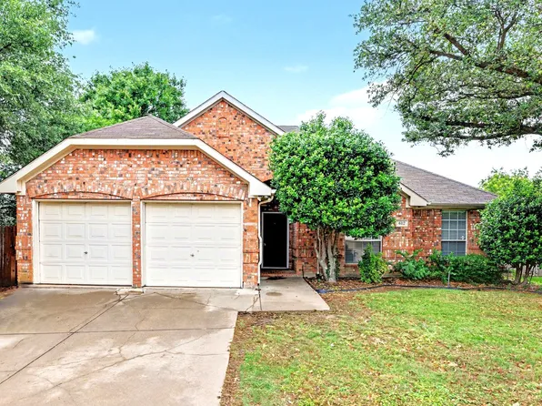 612 Alpine Cv, Flower Mound, TX 75028