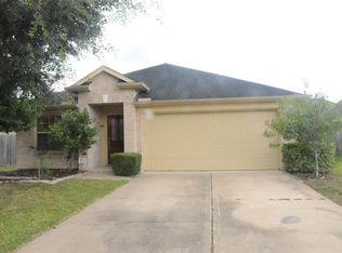 2603 Avalon Lake Ln, Pearland, TX 77581