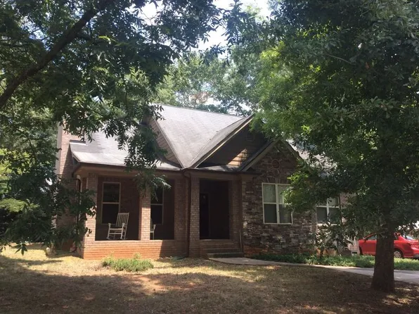 395 Old Princeton Rd, Athens, GA 30606