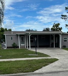 133 Belle Isle CIR, Naples, FL, 34112