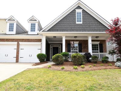 508 Waterfall Dr, Canton, GA, 30114