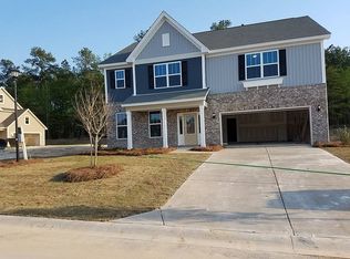 788 Pebblebranch Ln, Blythewood, SC 29016