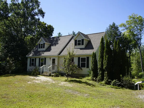 47 Birch Hill Rd, Sutton, NH 03278
