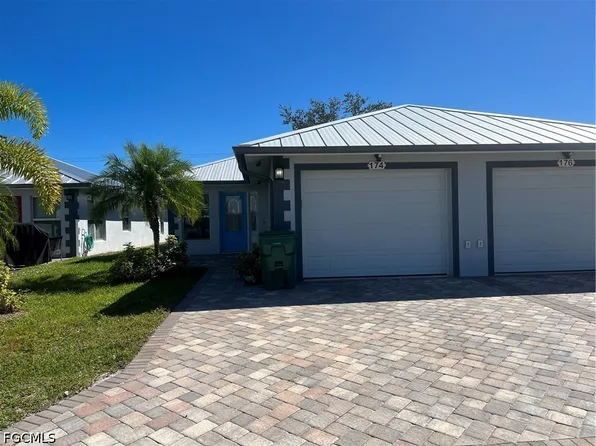 174 Village Cir, Labelle, FL 33935