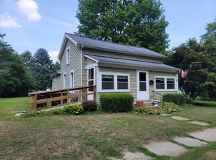 322 Saint Joseph St, Union City, MI 49094