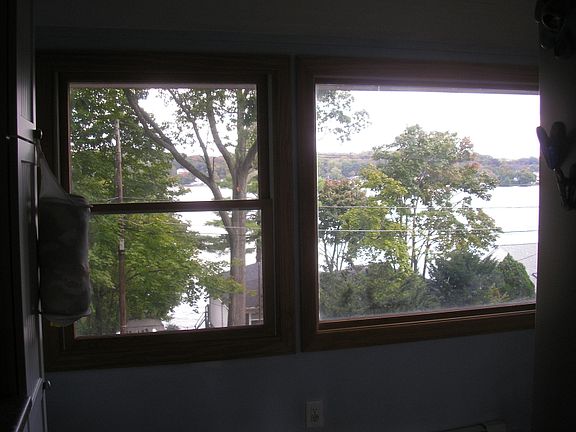 VIEWS OF THE LAKE
