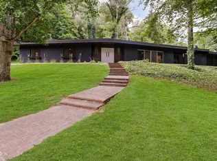 701 Hawthorn Rd, New Castle, IN 47362