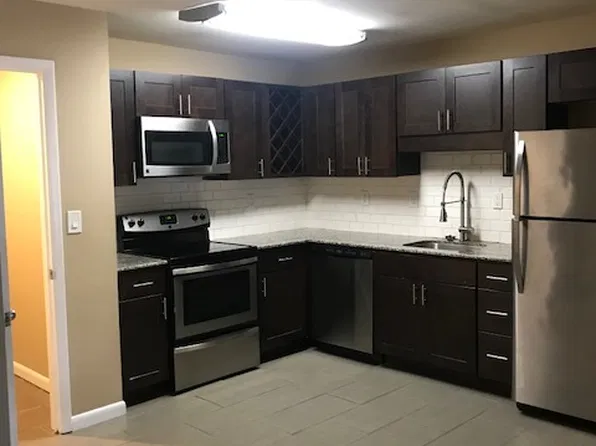 Monroe Apartments
