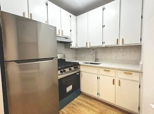 162 Lenox Ave #6F, New York, NY