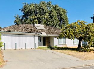 27405 San Jose Ave, Madera, CA 93637