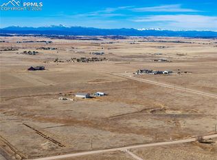 LOT 3 County Road 5, Elbert, CO 80106