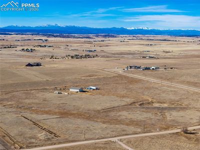 LOT 3 County Road 5, Elbert, CO, 80106