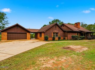 9472 Highway 13 S, Morton, MS 39117