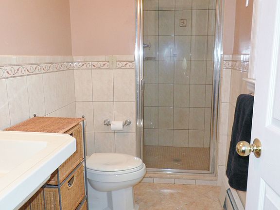 New Master Bath!