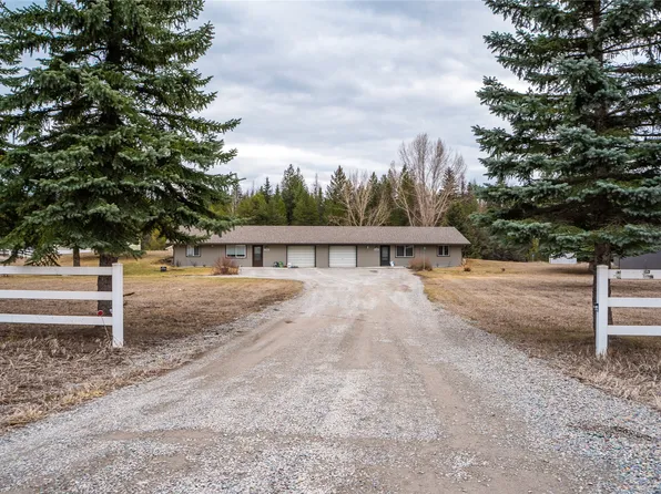 3762 State Highway 40 W, Columbia Falls, MT 59912