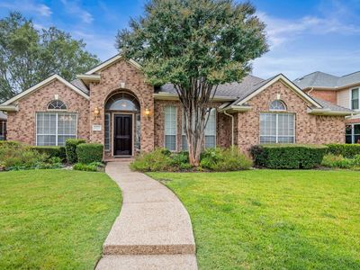 2513 Indian Paint Dr, Plano, TX, 75025