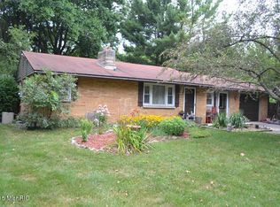 5417 Mount Olivet Rd, Kalamazoo, MI 49004