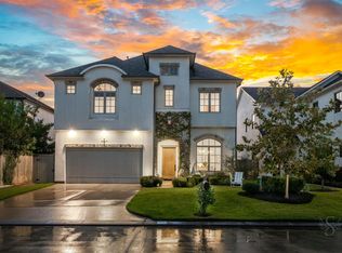 4507 Sweet Madeline Ln, Houston, TX 77018