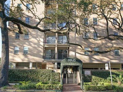 3915 Saint Charles Ave APT 414, New Orleans, LA, 70115