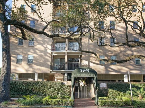 3915 Saint Charles Ave APT 414, New Orleans, LA 70115