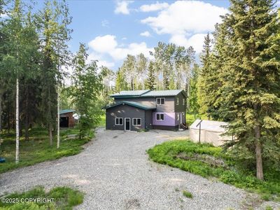 L8-B3 Kiglowa Dr, Nenana, AK, 99760