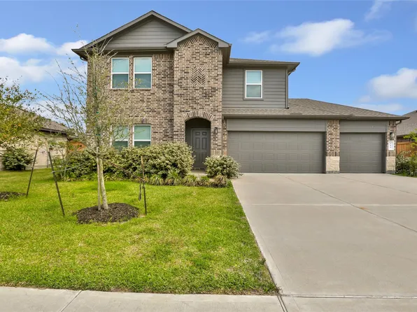 519 San Marcos Trl, Dayton, TX 77535
