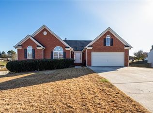 54 Mattie Ln, Douglasville, GA 30134