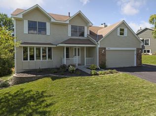 6506 Gray Fox Curv, Chanhassen, MN 55317