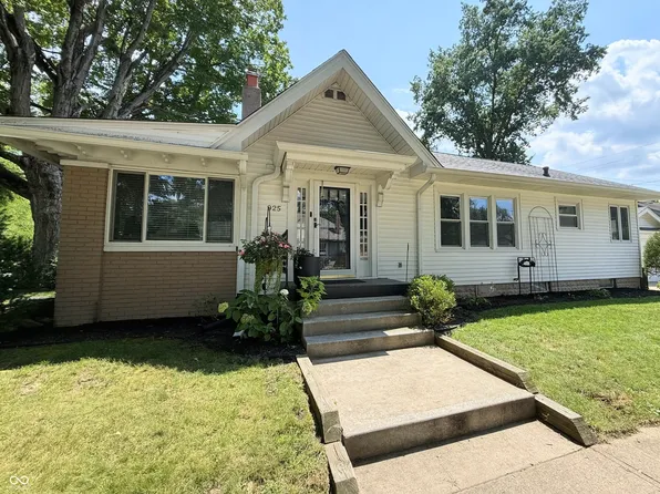 925 E 55th St, Indianapolis, IN 46220