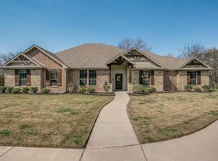 6221 Fox Hollow Dr, Midlothian, TX 76065