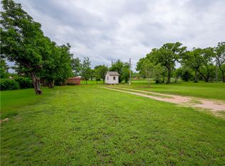 609 W 12th St, Cisco, TX 76437