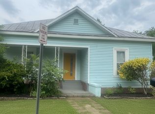 1507 Davis St, Rocky Mount, NC 27803