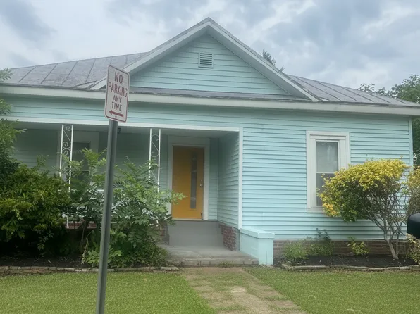 1507 Davis St, Rocky Mount, NC 27803