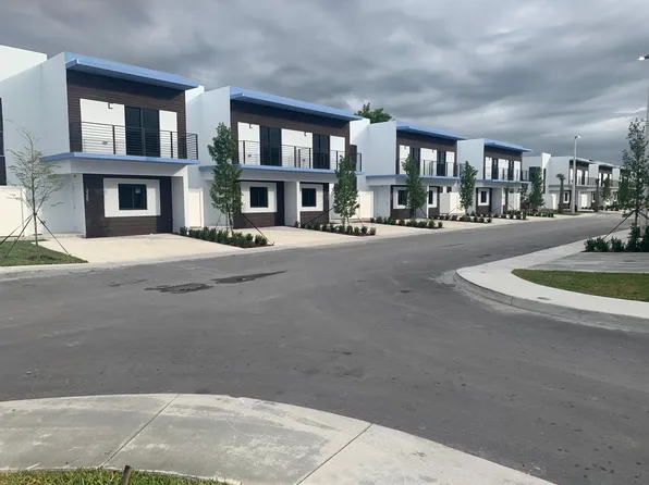 3400 NW 191st St, Miami Gardens, FL 33056