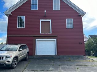 11 Pleasant St, Greenville, ME 04441