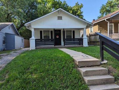 2903 E 61st St, Kansas City, MO, 64130