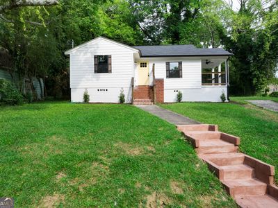 515 Harper Ave SW, Rome, GA, 30161