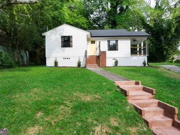 515 Harper Ave SW, Rome, GA 30161