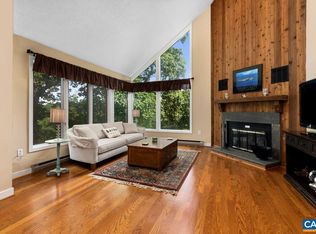 2151 Fairway Woods, Wintergreen Resort, VA 22967