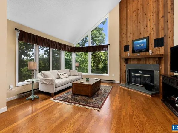 2151 Fairway Woods, Wintergreen Resort, VA 22967
