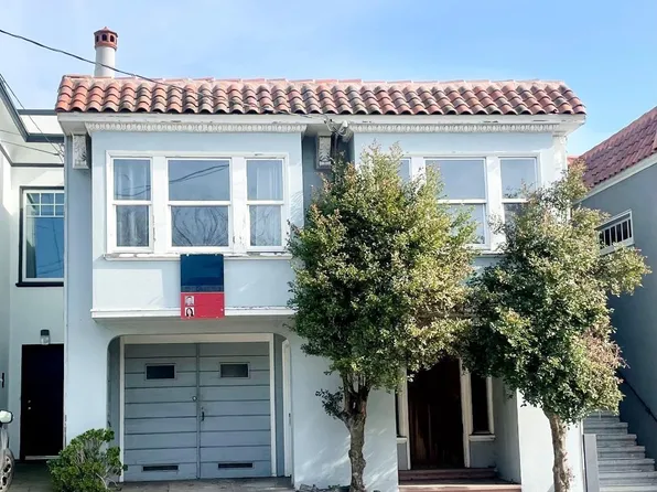 2442 26th Ave, San Francisco, CA 94116