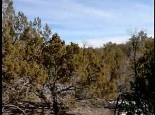 12606 N Kendall Aspen Way, Williams, AZ 86046