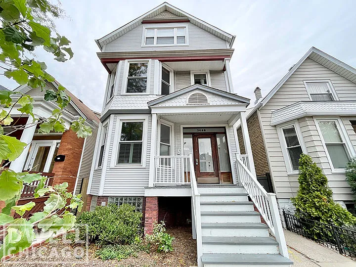 3448 N Damen Ave #1 — Photo 27