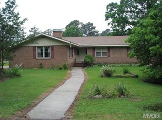 105 Virginia Pine Dr, Plymouth, NC 27962