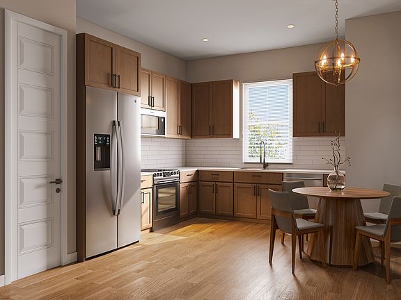 The Grady Kitchen Virtual