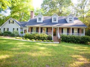 1030 Ashley Hall Rd, Macon, GA 31210