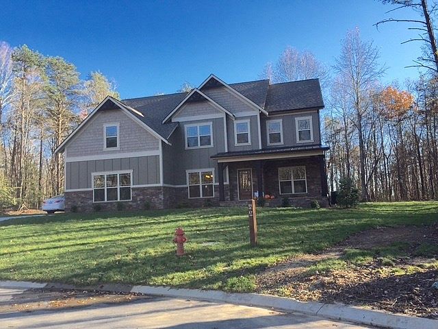 1st image of 7216 Chimney Rock Trl Lot 66